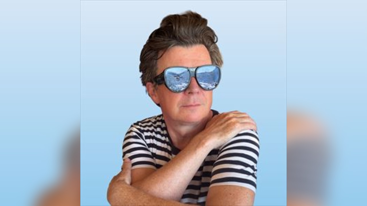 Rick Astley - The Reflection Tour 2026