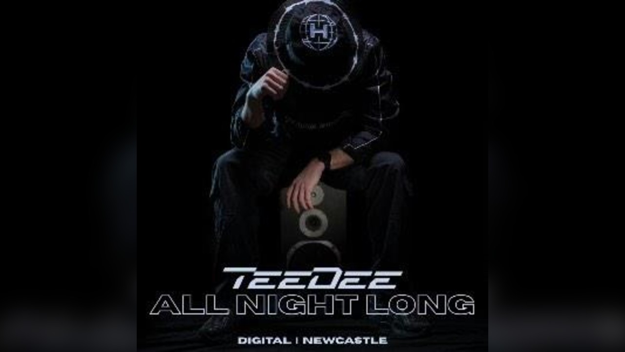 TeeDee (All Night Long)
