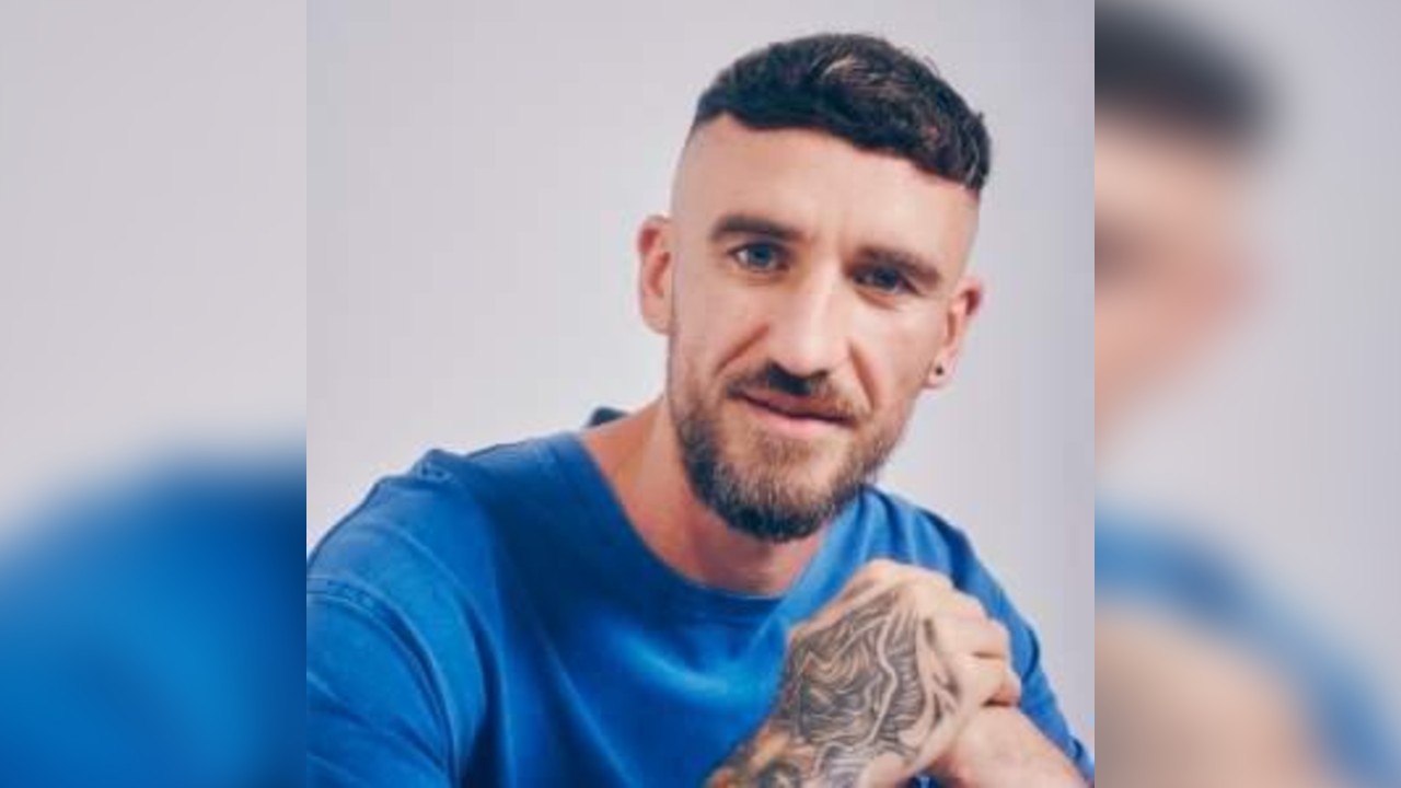 Billy Gillies - FRQNC UK Tour Newcastle