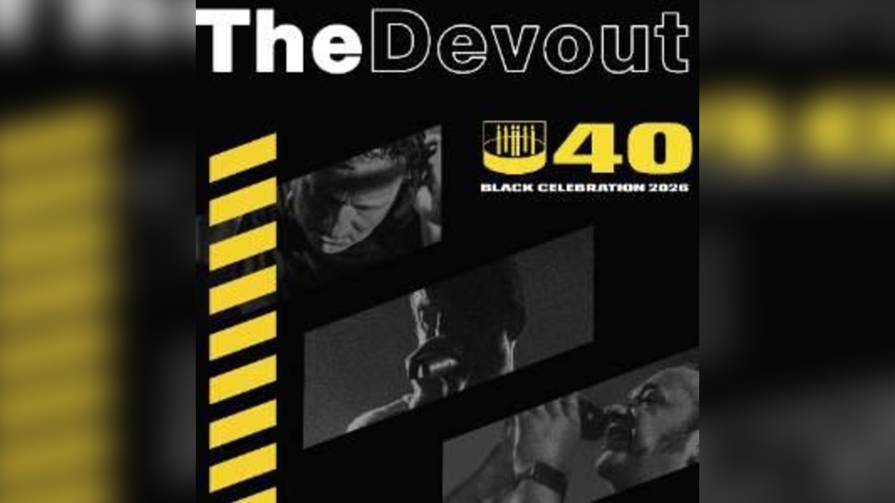 DEPECHE MODE'S GREATEST HITS with The Devout