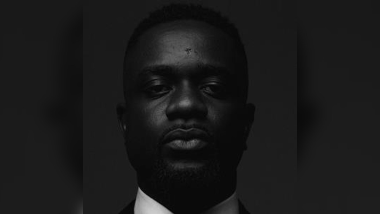 Rapperholic London - Ghana Independence Day