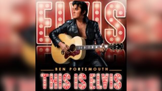 Ben Portsmouth: This Is Elvis
