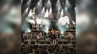 Livewire The AC/DC Show