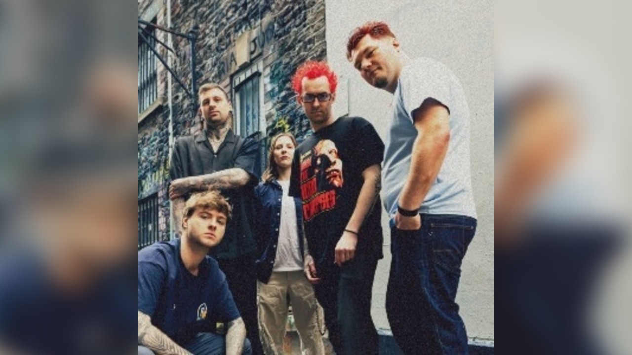 L1NKN P4RK (The Linkin Park Experience)