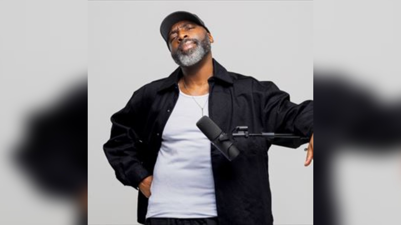 Kane Brown: Crowd Work King