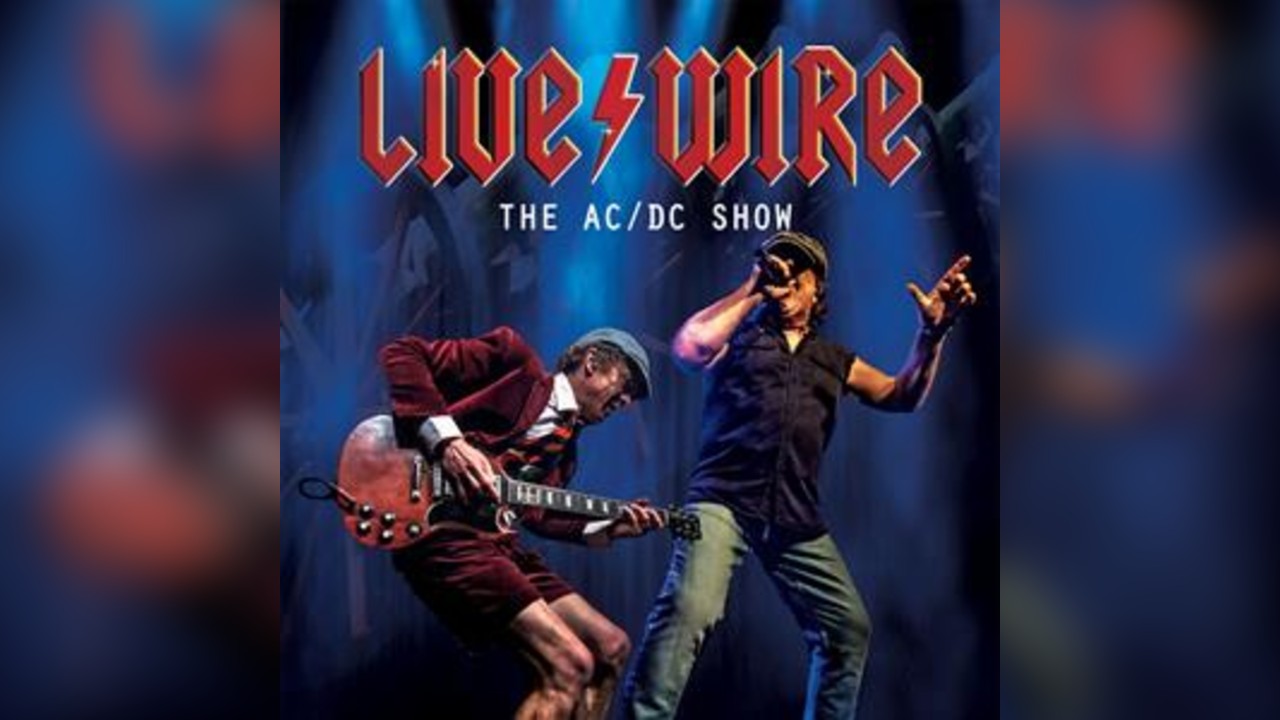 Livewire - The AC/DC Show
