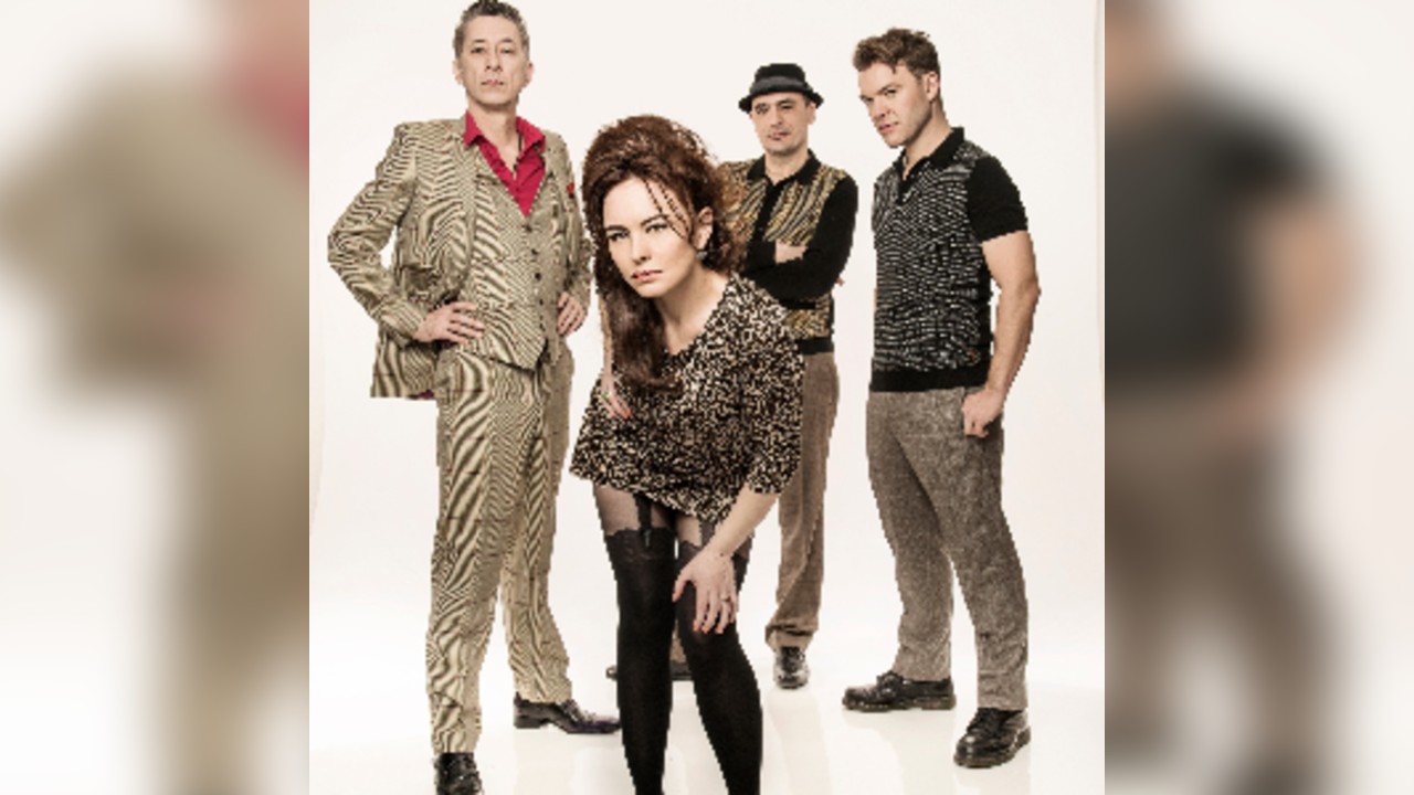 The Hillbilly Moon Explosion