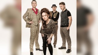 The Hillbilly Moon Explosion