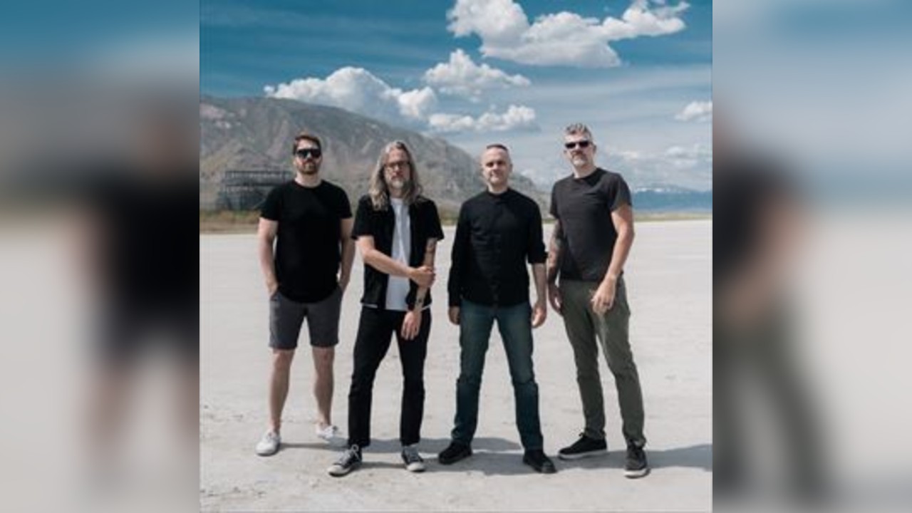 Between The Buried And Me