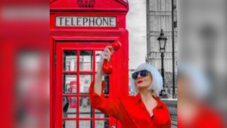 Blondie Tribute Night - Maldon Essex