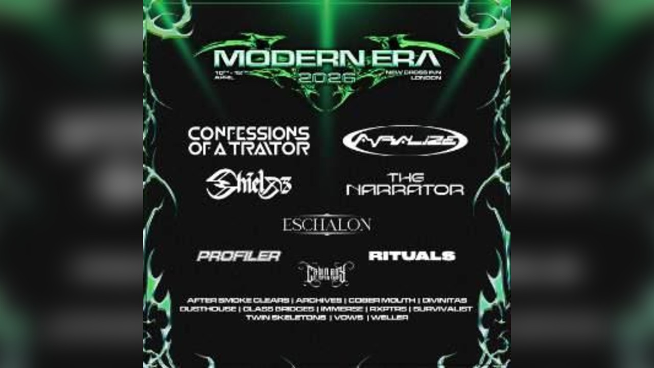 Modern Era 2026