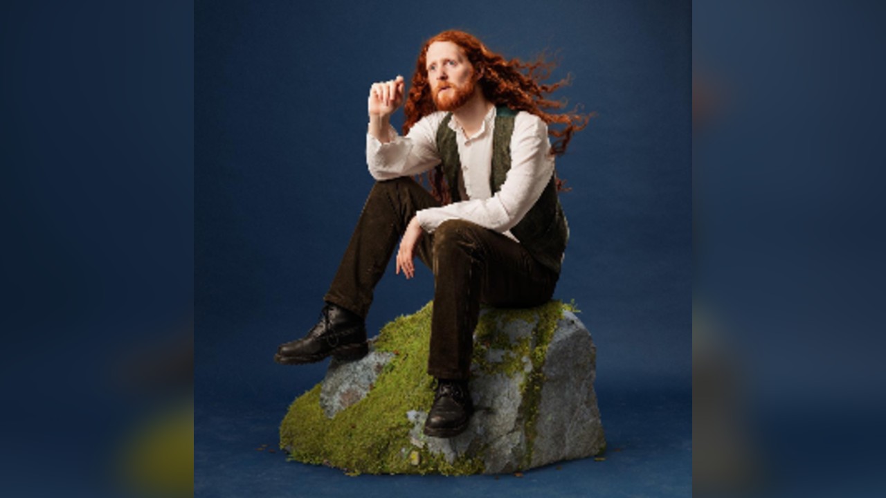 Alasdair Beckett-King