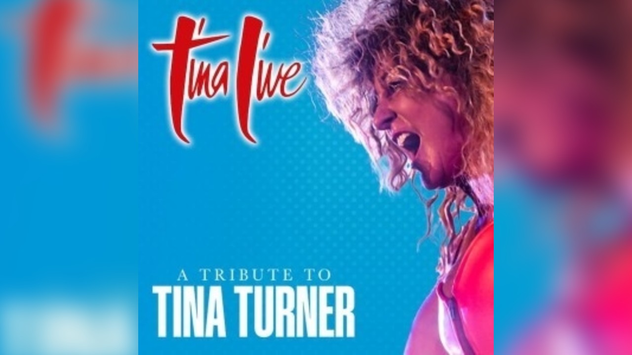 Tina Live 2026
