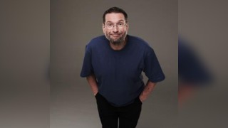 Gary Delaney: Work In Progress