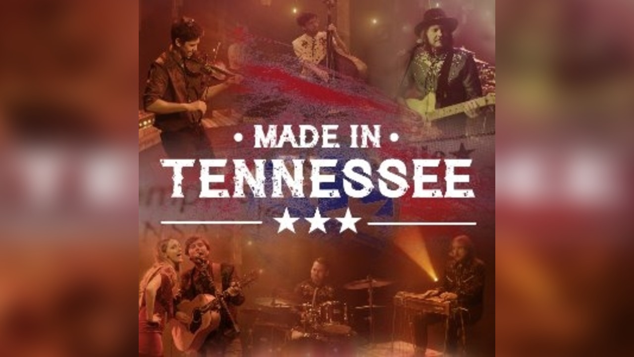 Made in Tennessee