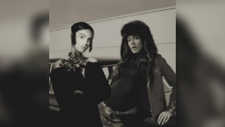 Maria Arnal + Queralt Lahoz