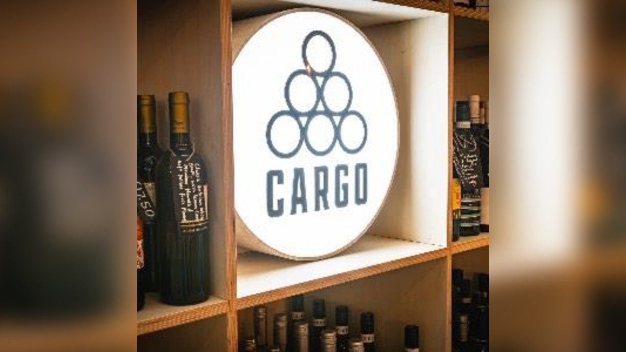CARGO WINE CLUB - WINE & CHARCUTERIE NIGHT