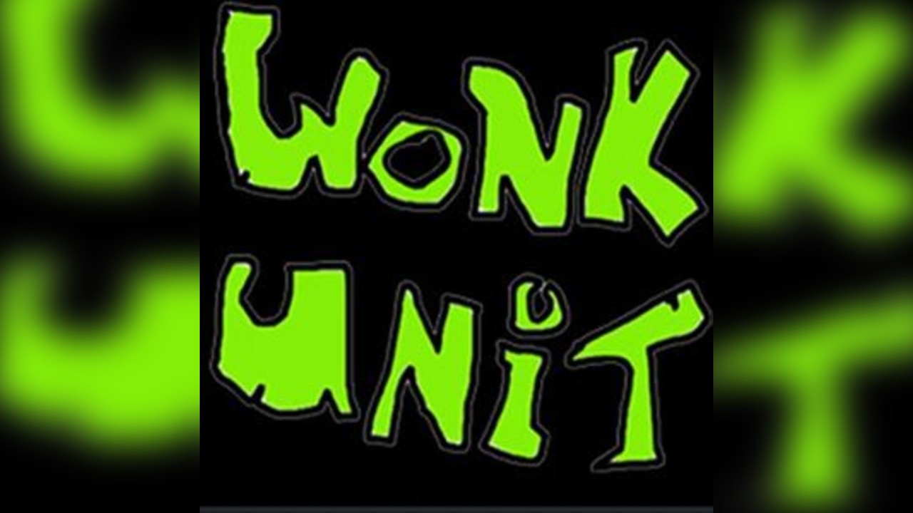Wonk Unit