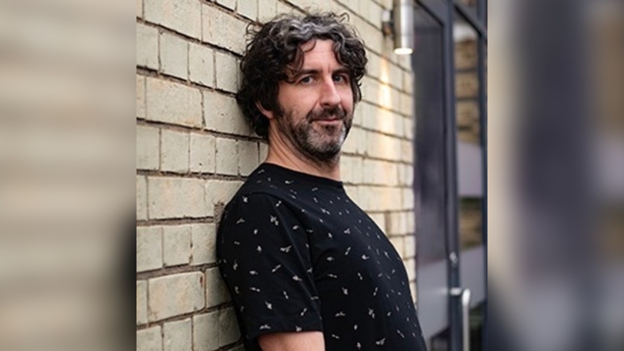 Mark Watson: Before It Overtakes Us