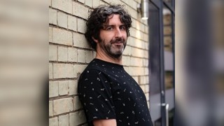 Mark Watson: Before It Overtakes Us