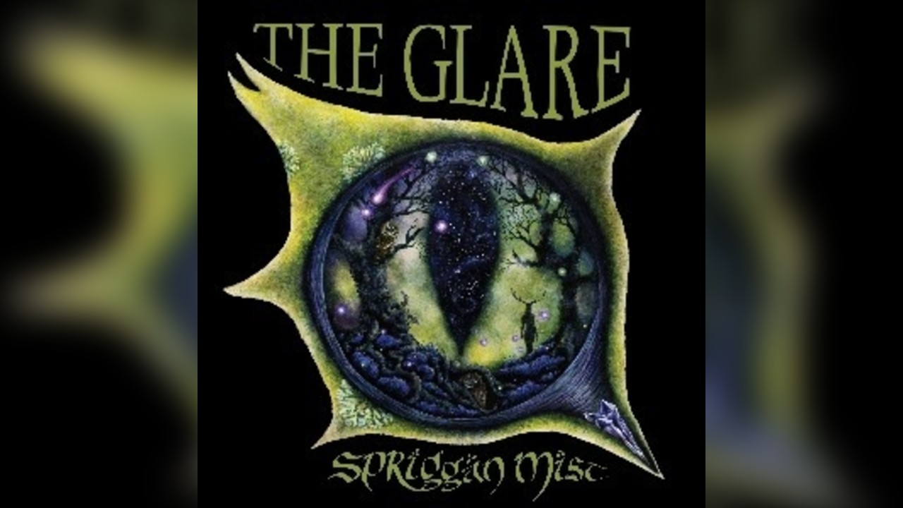 The Glare Tour with The Mighty RA