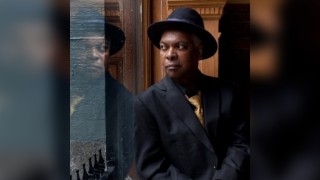 Booker T. Jones