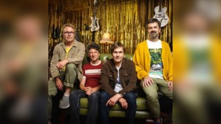 The Bluetones (Acoustic)