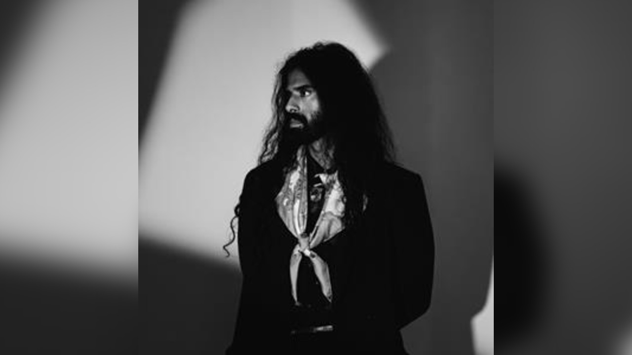 Vidura Bandara Rajapaksa-The Paradise Gothic Tour