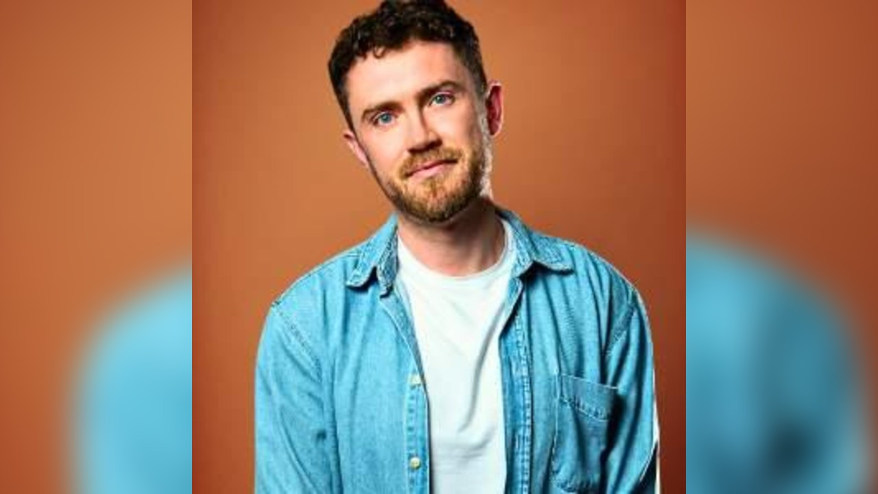 Peter Flanagan: Fresh Prince of Kildare