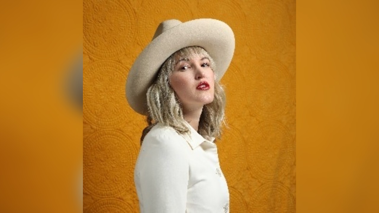 Ashley Campbell ?the Goodnight Nashville Tour'