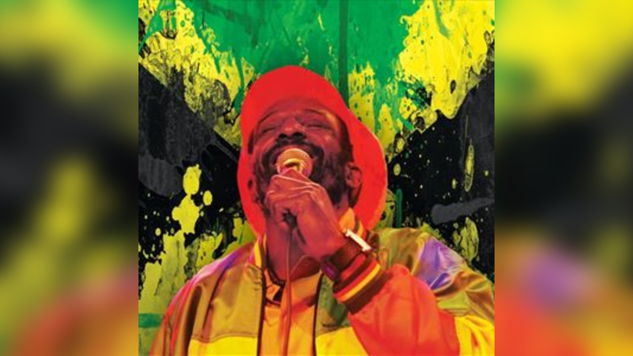 Legend: The Music of Bob Marley