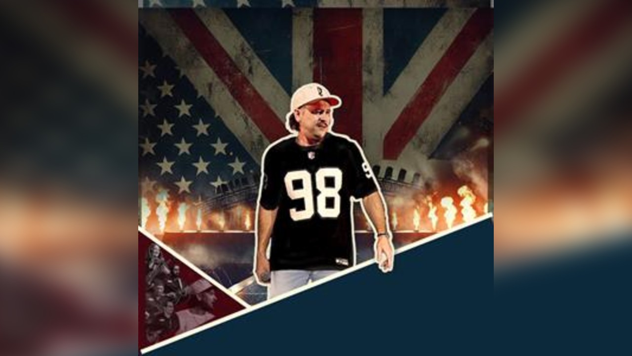 Morgan Wallen Tribute UK