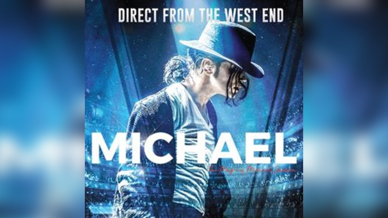 Michael Starring Ben