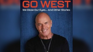 An Evening with Peter Cox