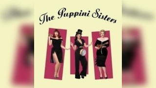 The Puppini Sisters