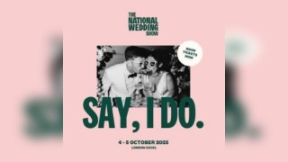 The National Wedding Show