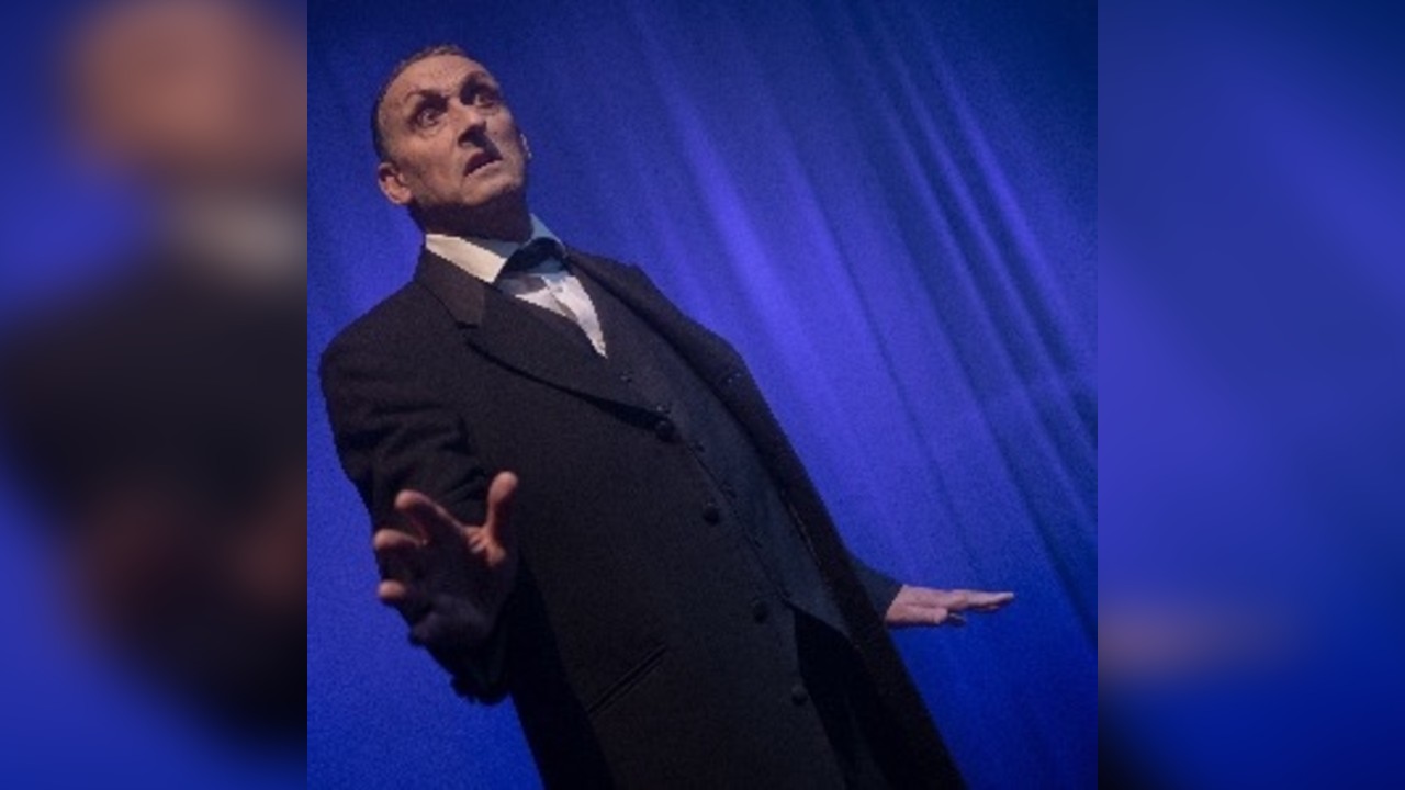 Sherlock Holmes: The Death and Life