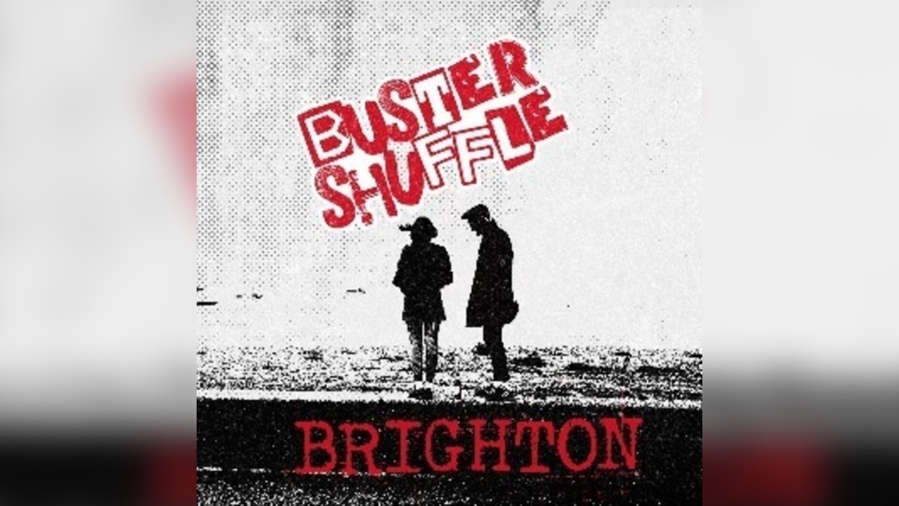 Buster Shuffle live in BRIGHTON