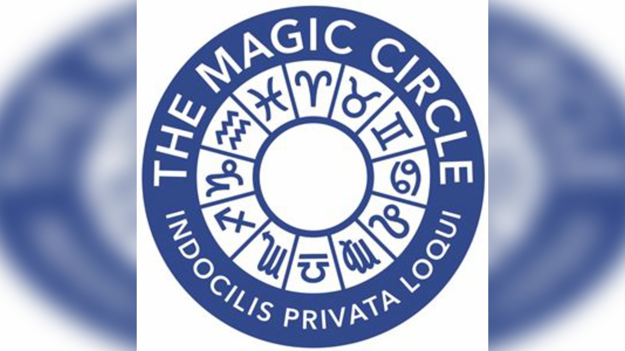 History And Mystery At The Magic Circle