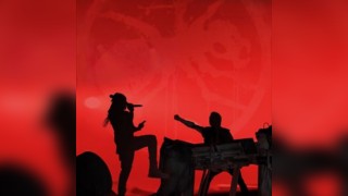 Edinburgh Summer Sessions - The Prodigy