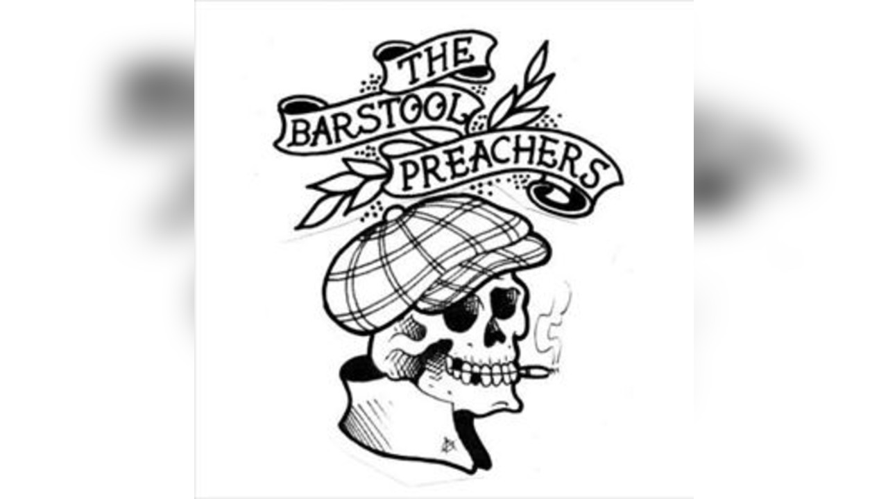 The Bar Stool Preachers