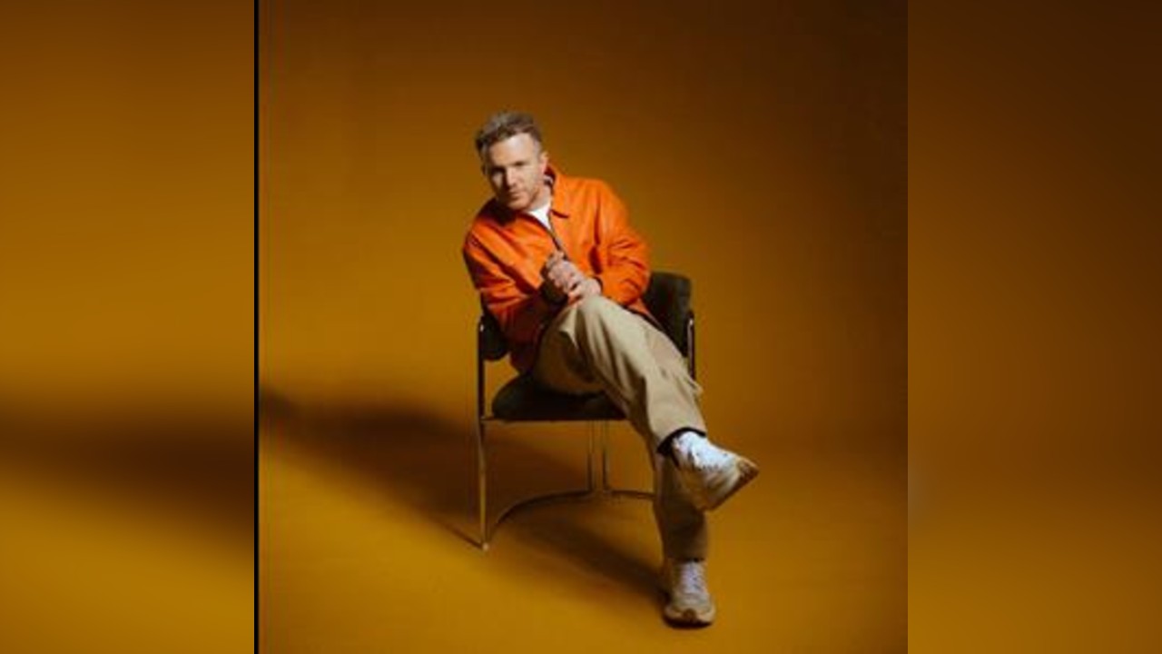 Traumer (All Night Long)