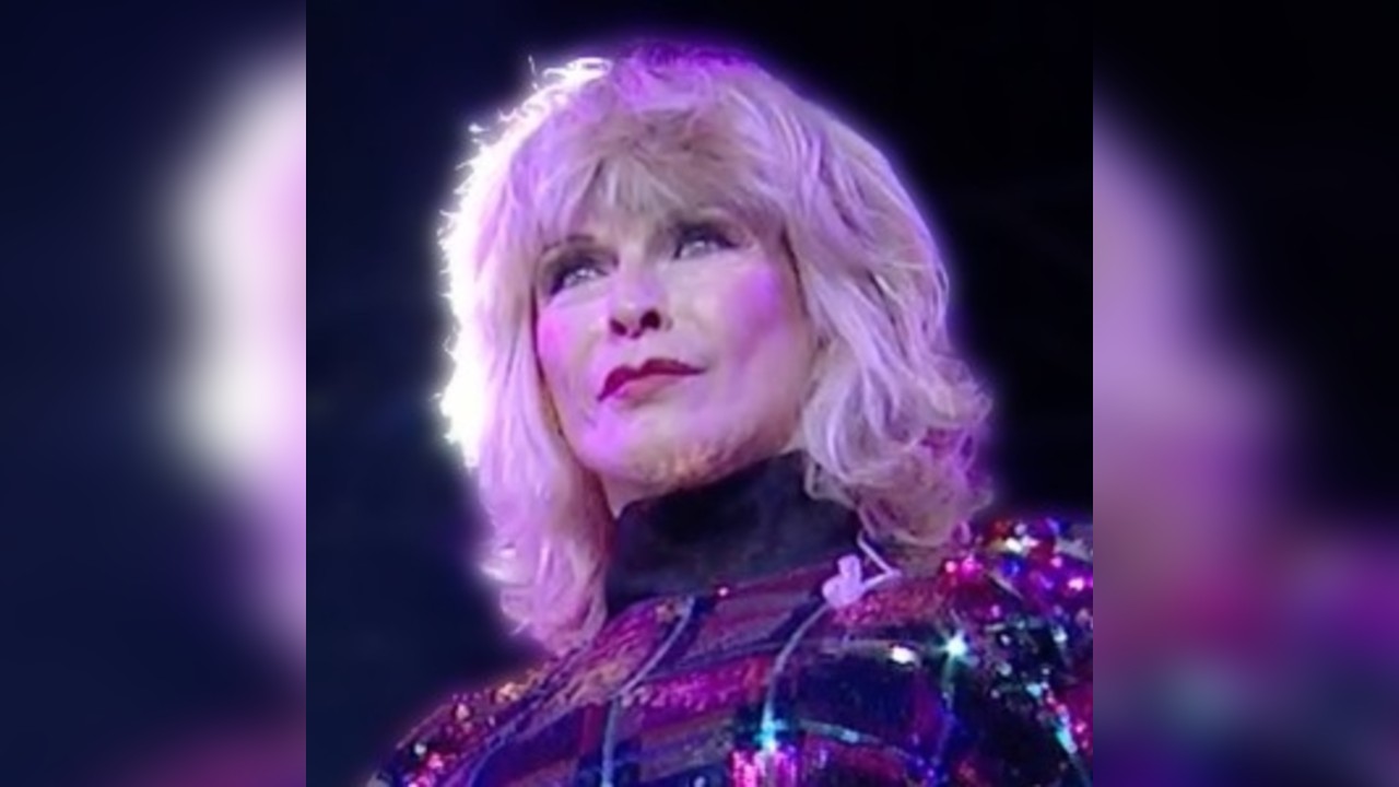 An Evening With TOYAH - Songs and Stories