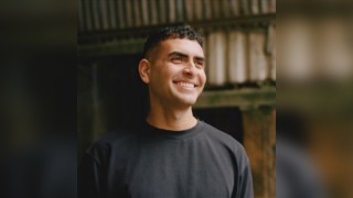 Sammy Virji