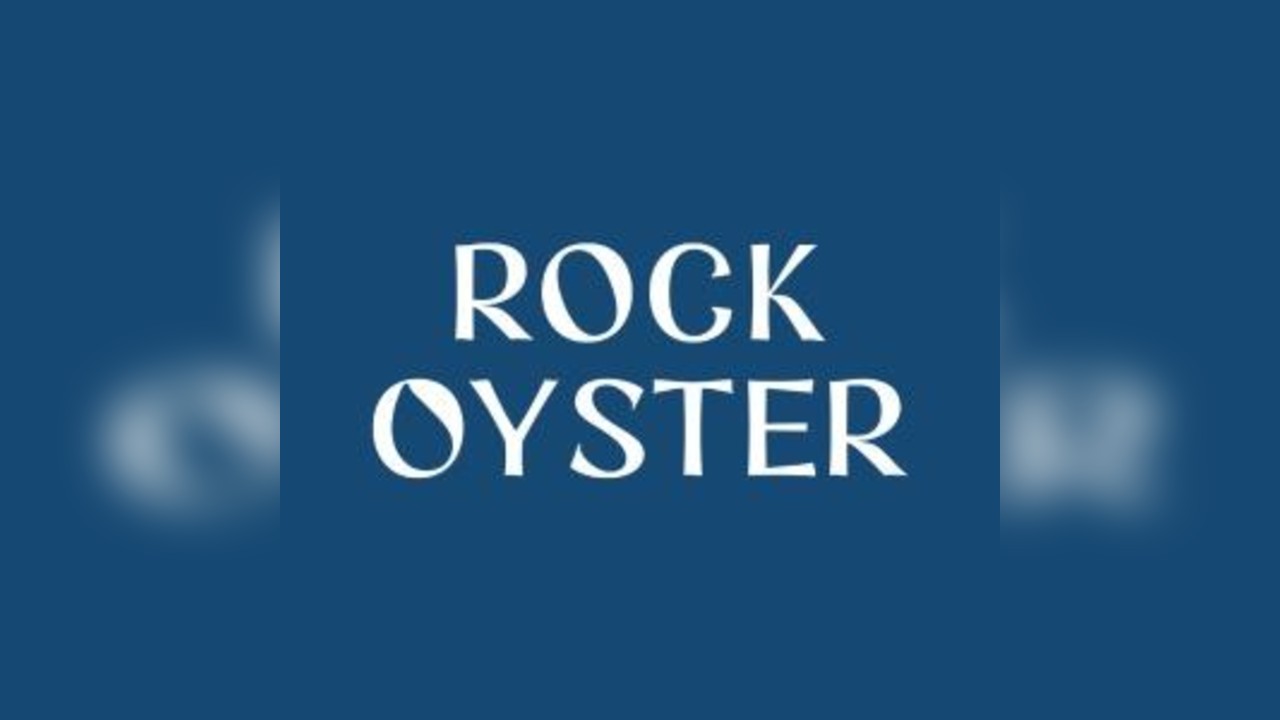 Rock Oyster 2026