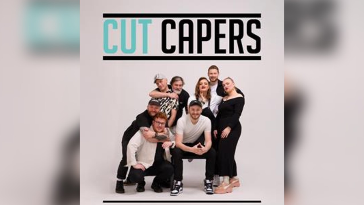 Cut Capers