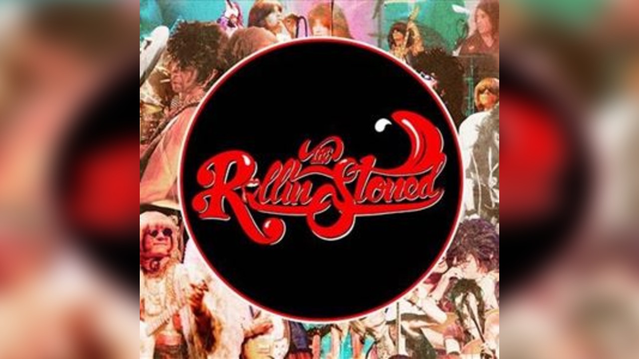 The ROLLIN STONED