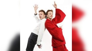 DEREK MITCHELL: DOUBLE DUTCH TWO