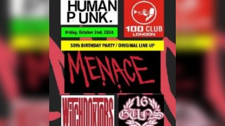 Menace