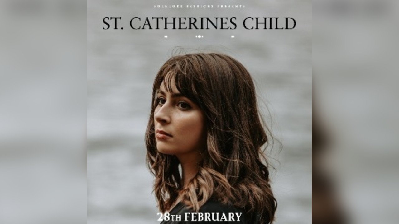 St. Catherine's Child